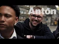 Volvo Cars Explorers - Episode 1 The Beginning