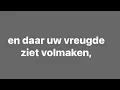 Download Lagu Wijze 109g - Gij Jezus, die ten troon verheven (Gez 41)