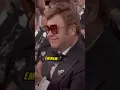 Download Lagu Elton John defends Eminem on being homophobic #shorts