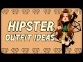 Hipster Outfit Ideas For Girls Boys With Without Gamepass Royale High