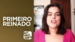 Primeiro Reinado