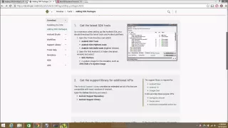 0 - Android development