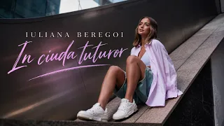 Iuliana Beregoi  ❌️ IB UltraVIP Camp 2026 - In ciuda tuturor (Official Video)