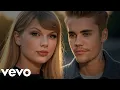 Download Lagu Taylor Swift ft. Justin Bieber - Fading Echoes | New Song 2025