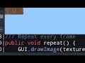 ITsMagic Engine - Render 2D images Java