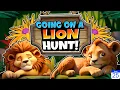 Download Lagu Lion Hunt | Jungle Adventure | Animal Fun | Brain Break | Dance song for Kids