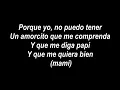 Que Lío - Hector Lavoe - willie Colón (letra)