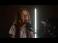 Ocean Eyes - Billie Eilish (12-year-old Claire Crosby Live Cover)