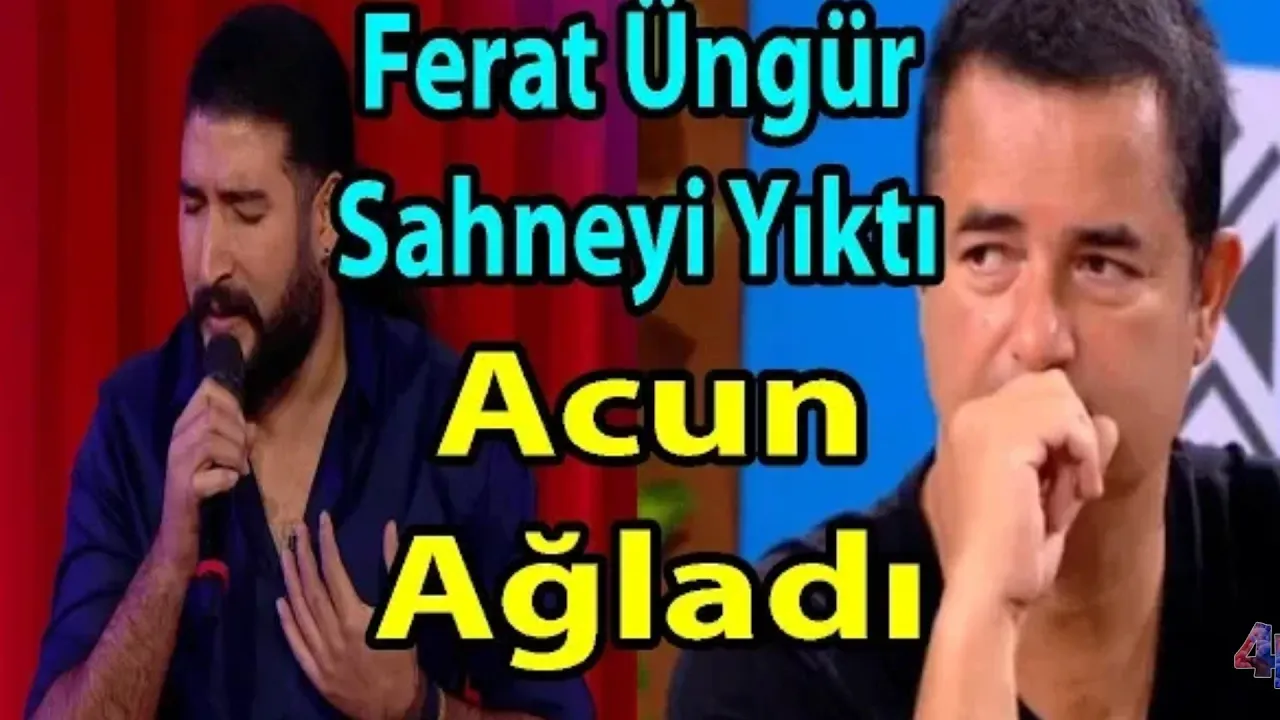 Allah Görüyor Seni İlahisi (Alt Yazılı)