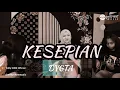 Lagu KESEPIAN - DYGTA || Cover Reggae || Evatio