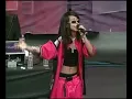 Aaliyah One In A Million Live On Summer Jam '97 Concert