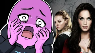 Jennifer's Body: Ten cuidado con quien te juntas 😭