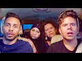 Download Lagu Foreign Moms | Rudy Mancuso \u0026 Anwar Jibawi