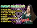 Lagu GALA GALA - SECANGKIR MADU MERAH - RACUN ASMARA - DANGDUT SELEBOR 2025
