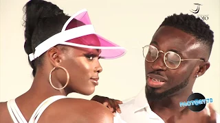 squeeze tarela cocoa butter behind the scenes 