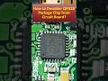 Download Lagu How to Desolder QFN28 Package Chip from Circuit Board?