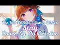 Download Lagu Nightcore - Stay (The Kid LAROI / Justin Bieber) / Rock Cover (No Resolve) || Lyrics