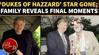 Dukes Of Hazzard Star Ben Jones Dies At 84 As Family Reveals Emotional Final Moments