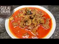 Download Lagu RESEP GULAI CINCANG PADANG | GULAI CINCANG RUMAH MAKAN PADANG MIRIP BANGET
