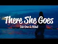 Download Lagu Taio Cruz - There She Goes (Lyrics) ft. Pitbull