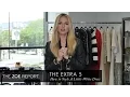 The Extra 5 with Rachel Zoe | Rachel Zoe On The One Outfit You'll Live In This Spring