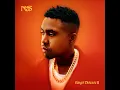 Nobody (feat. Ms. Lauryn Hill) - Nas