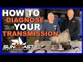 Diagnosing 47RE And 48RE Transmissions In Dodge Ram Cummins Trucks - Easy Steps To Follow