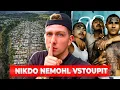 Download Lagu Bývalá nejnebezpečnější čtvrť celého El Salvadoru, kde nikdo nemohl vstoupit!🇸🇻