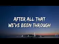 Everything in the shade - Fine (Lyrics)