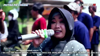 NAYAH - JARAN JARANAN | SINGA DANGDUT PUTRA PA\