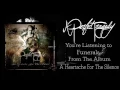 Download Lagu Funerals - A Perfect Tragedy (Official Audio)