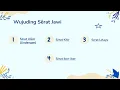 Download Lagu Serat Jawi