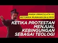 Download Lagu De gebrekkige retoriek van MYM \u0026 DN over Maria: dogma ontkracht met drama