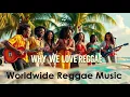 Lagu Beauty of reggae - Dj Manumbu (Official Reggae Music)