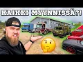 Download Lagu LAITOIN KOKO OMAISUUDEN MYYNTIIN – MIKSI JA MITEN KÄVI?!