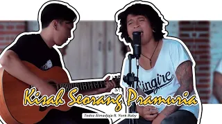 Download KISAH SEORANG PRAMURIA - THE MERCY'S I TODOZ ATMADJAJA ft. YONK BABY MP3