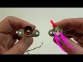 DIY Moving Hand Shadow | Haunted Mansion SFX Lighting Tutorial | HALLOWEEN HOW-TO Effects Video