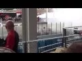 1973 Roadrunner Burnout Contest Winner 2016 All Chrysler Nationals In Carlisle PA