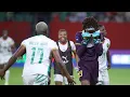 The full penalty shootout Heart-stopping from the first kick to last