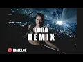 TODA REMIX - ALEX ROSE ✘ CAZZU ✘ LENNY TAVAREZ ✘ Dj Alex