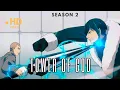 Download Lagu Tower Of God 2 [ AMV ] - Never Ending Winter [4K]