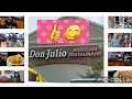 Don Julio Mexican restaurant in wake forest Nc