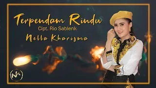 Download Nella Kharisma - Terpendam Rindu | Dangdut (Official Music Video) MP3