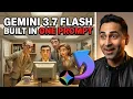 Gemini 3 7 Flash Is Not What You Expected And That s The Point