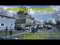 Norfolk Virginia s Worst and Best Areas