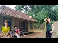 Download Lagu Wow,, Menegangk4n Inilah Potret Kehidupan Kampung Tersembunyi Di Pinggir Gunung Pedalama  Sukabumi
