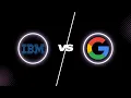 Comparing Data Analytics Certificates - IBM vs Google