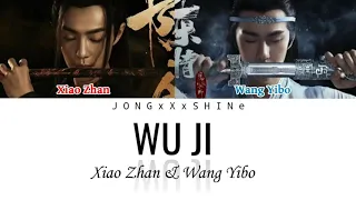 Download 肖战(Xiao Zhan) \u0026 王一博(Wang Yibo) - 无羁(Unrestrained) [陈情令OST] (Chi/Pinyin/Eng/Fre lyrics) MP3