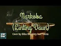 Download Lagu Linting Daun - Kreepeek (Cover by Okha Milanisty feat. Okren) [Video Lirik]