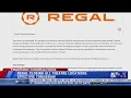 Regal closing all theater locations effective Tuesday March 17